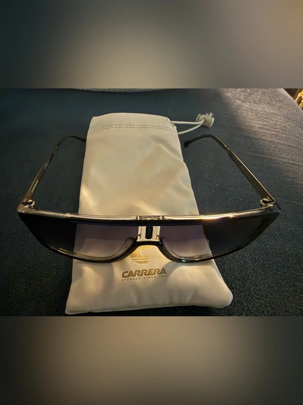 Carrera 1056/S Sunglasses